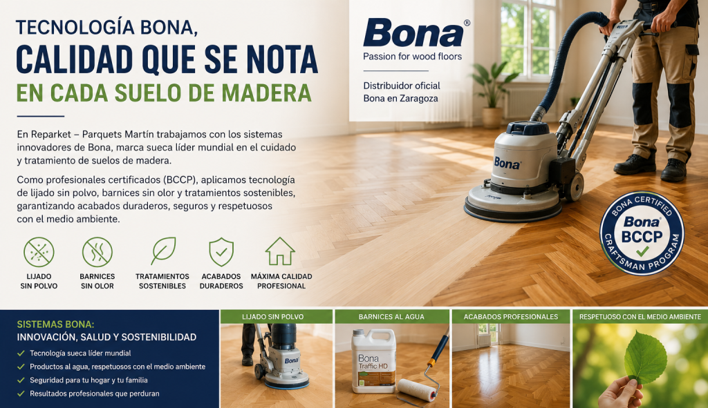 reparket-bona